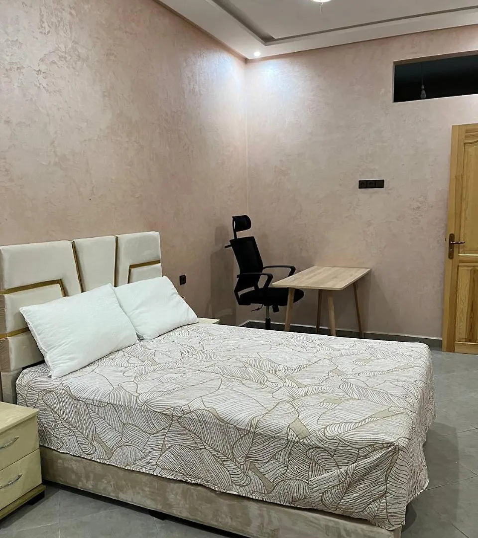 Apartment Appartement Luxe Pour Les Familles Essaouira