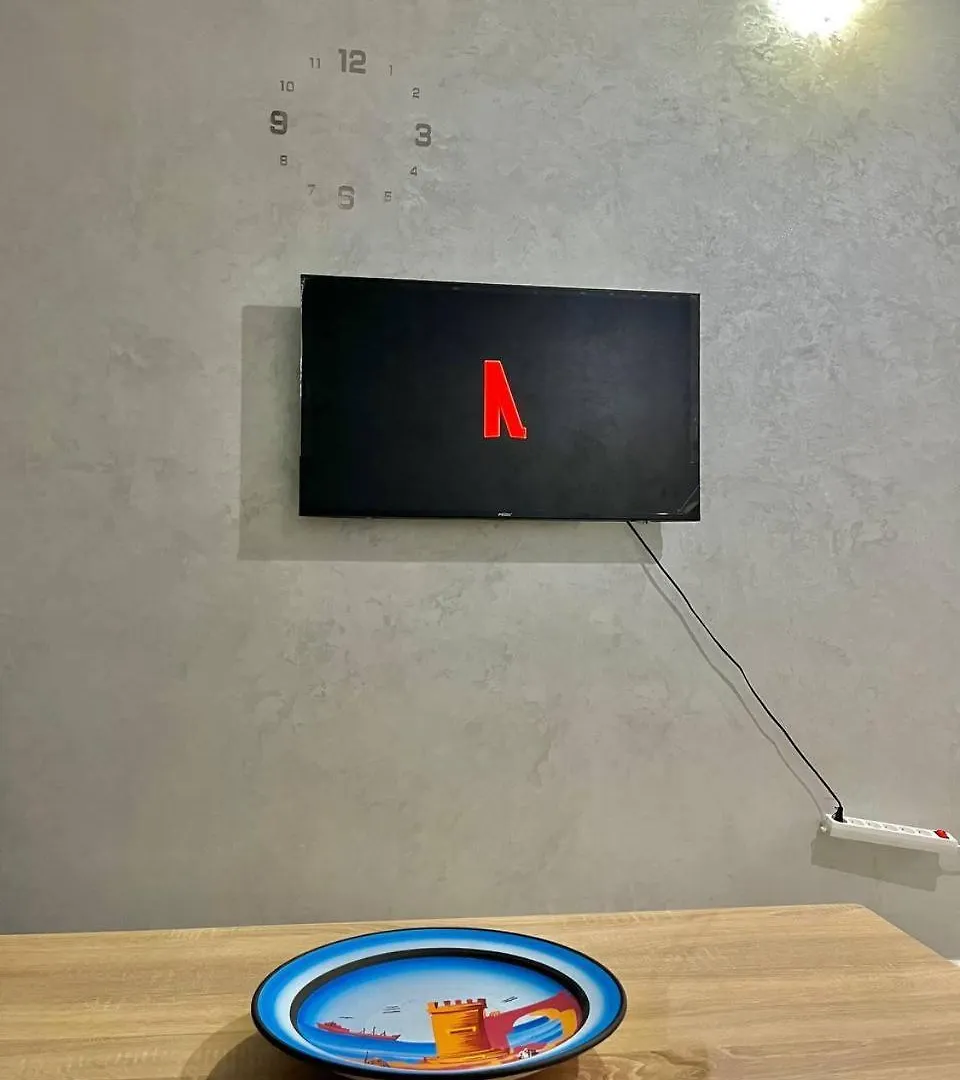 Appartement Luxe Pour Les Familles Essaouira Morocco