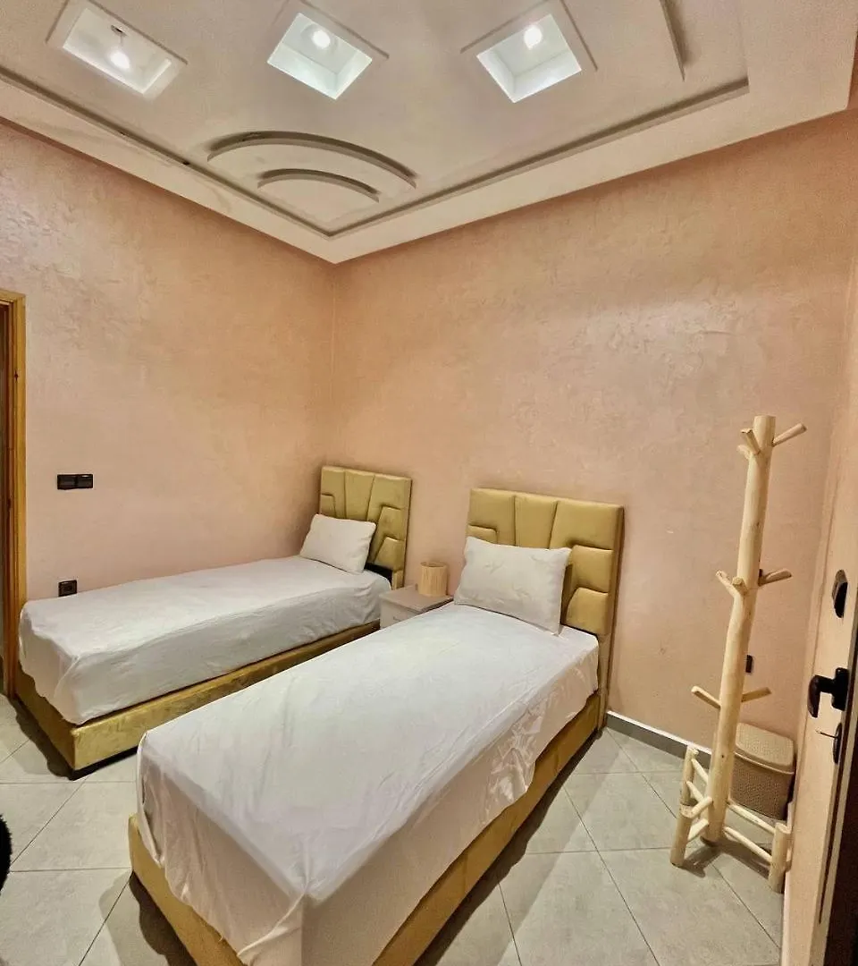 Appartement Luxe Pour Les Familles Essaouira 0*,  Morocco