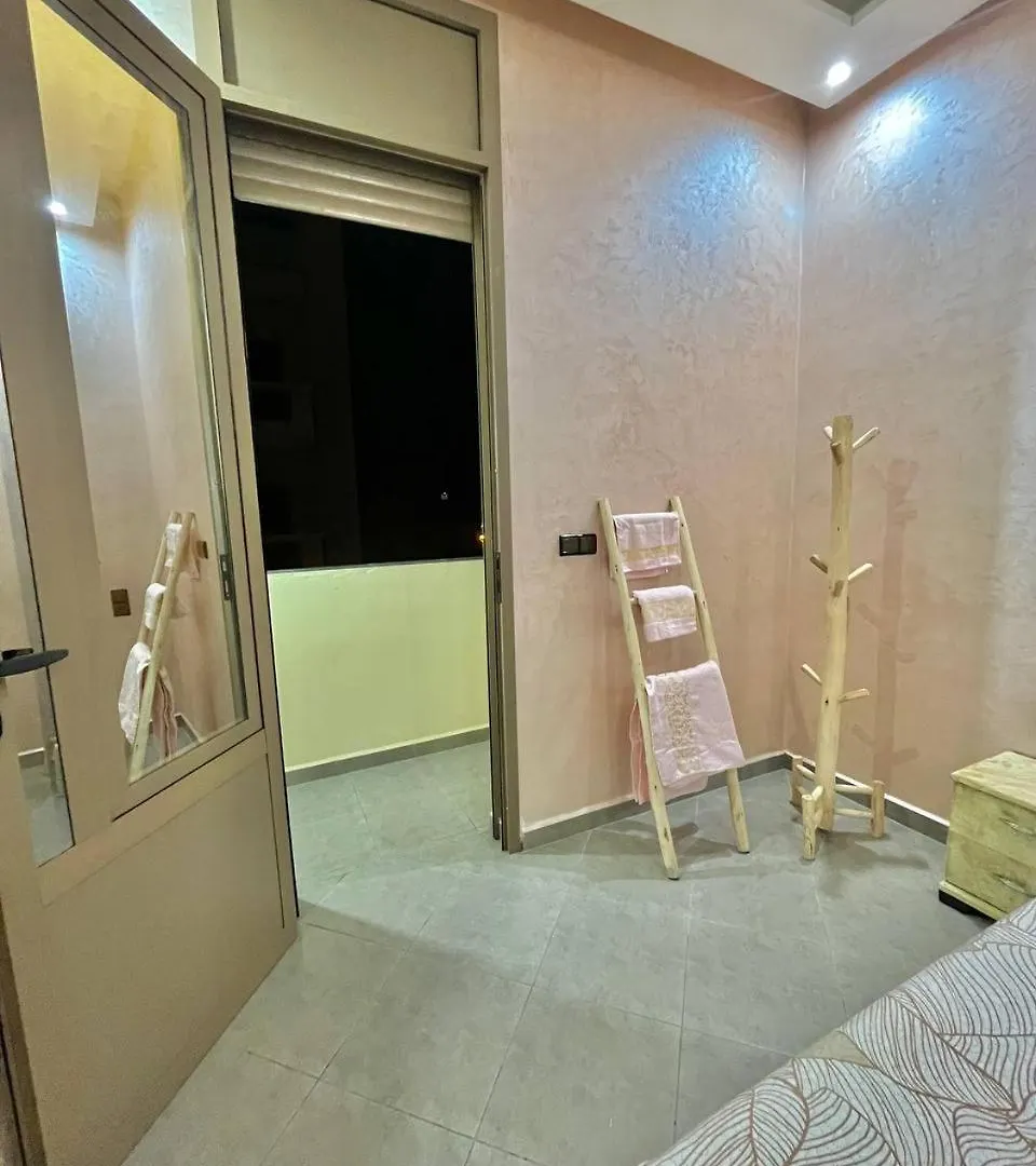 Apartment Appartement Luxe Pour Les Familles Essaouira