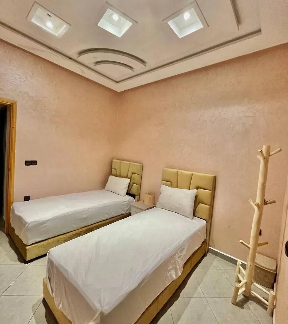 Appartement Luxe Pour Les Familles Essaouira Apartment