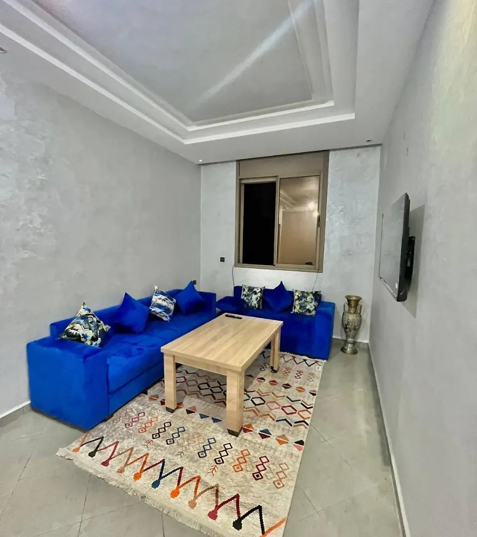 Appartement Luxe Pour Les Familles Essaouira Apartment