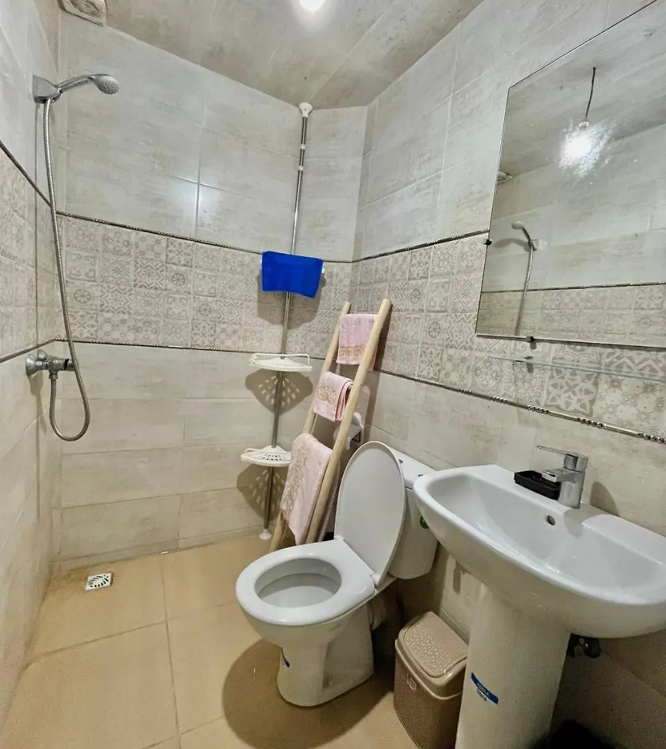 Appartement Luxe Pour Les Familles Essaouira Morocco