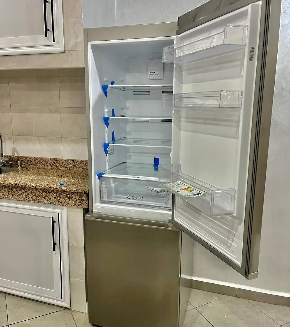 Appartement Luxe Pour Les Familles Essaouira