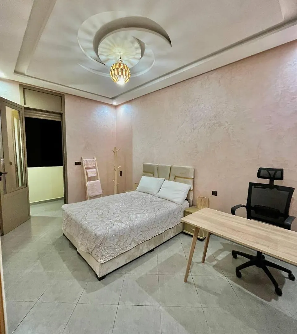 Appartement Luxe Pour Les Familles Essaouira