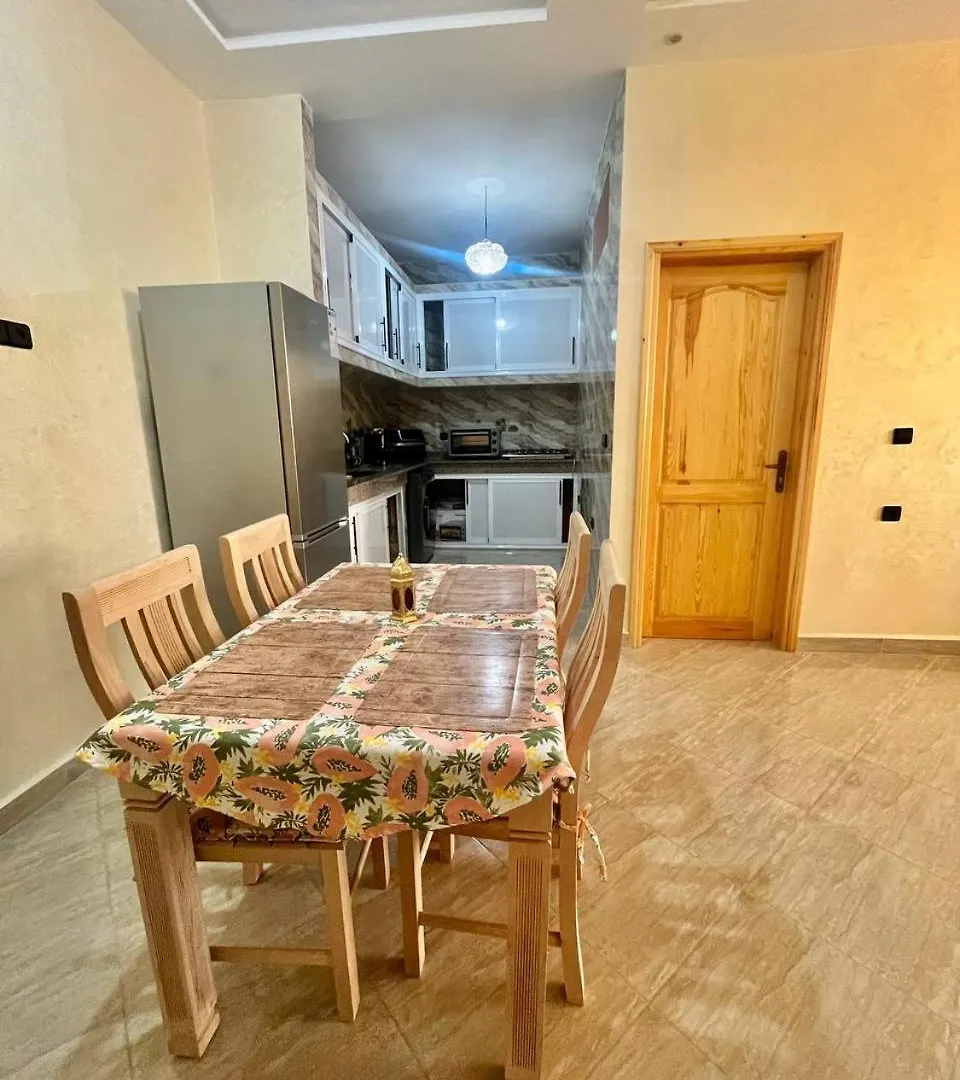Appartement Luxe Pour Les Familles Essaouira Apartment