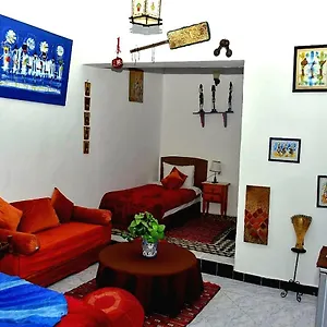 Hotel Appart, & Cafe Agadir, As-Sawíra