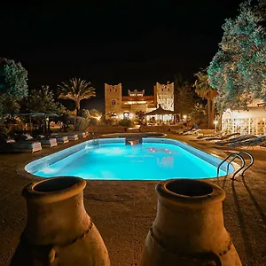 Out Of Medina Bed and breakfast