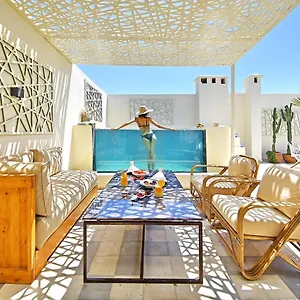 Espritbleu - Adult Only Riad