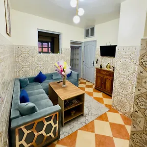 With 2 Bedrooms Essaouira
