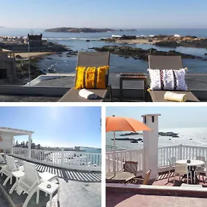 Apartament Jack's &, As-Suwajra