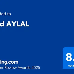 Aylal Pensión