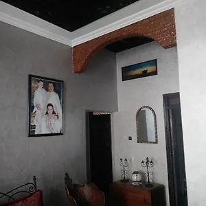 Hotel Coeur De Mogador, As-Suwajra